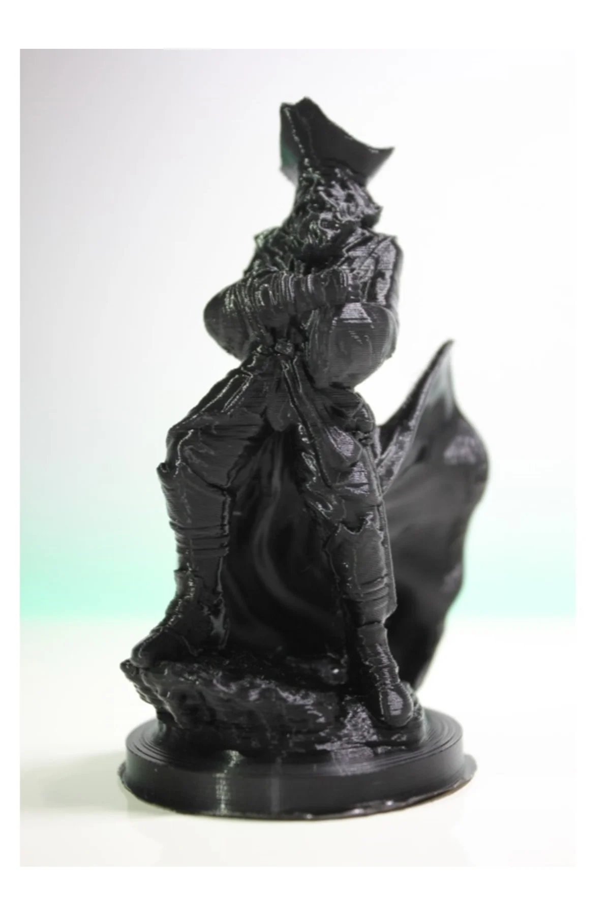 Blunderbuss Pete Figür 15 Cm