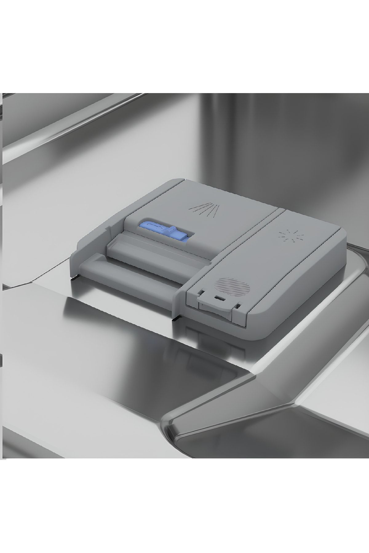 Beko Bm 11041 İ Wf Bulaşik Makinesi