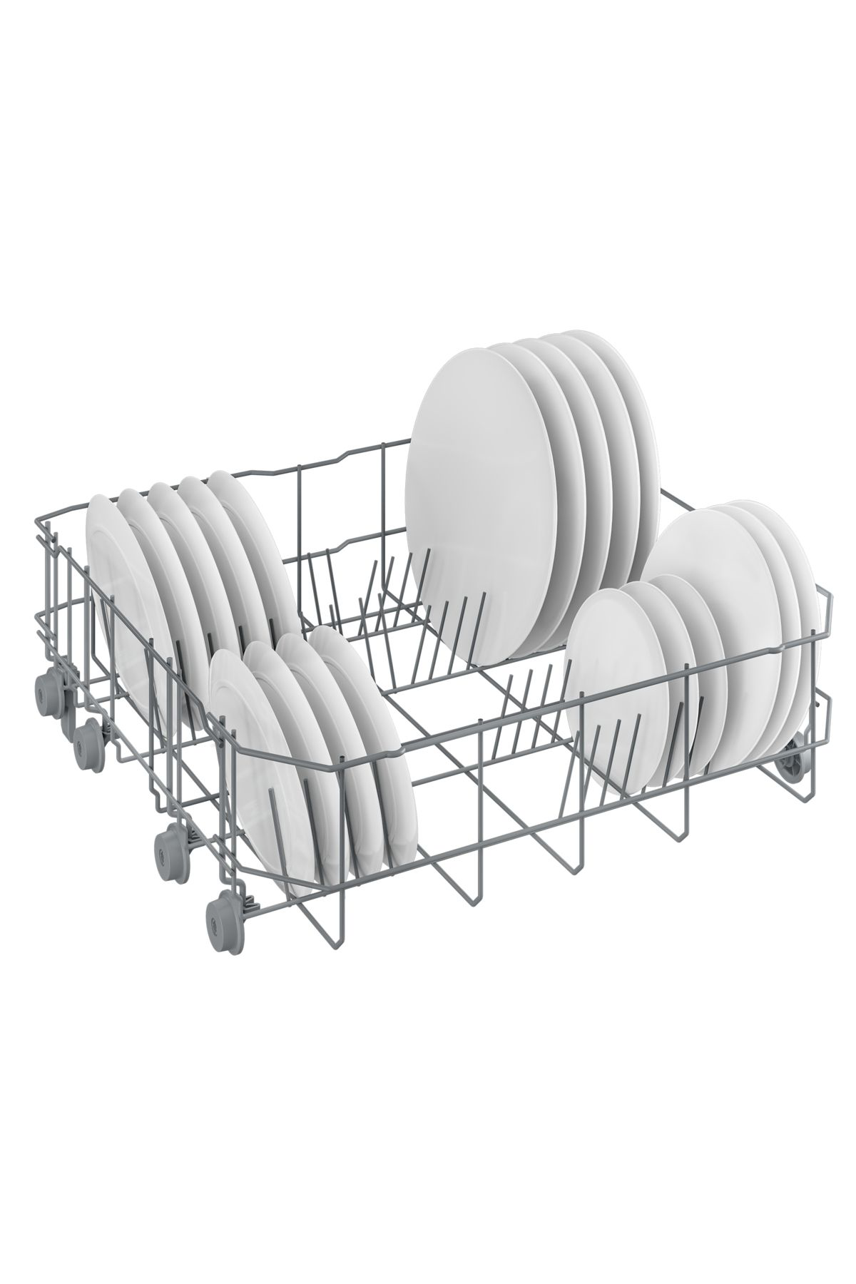 Beko Bm 3143 3 Programli 13 Kişilik Bulaşik Makinesi