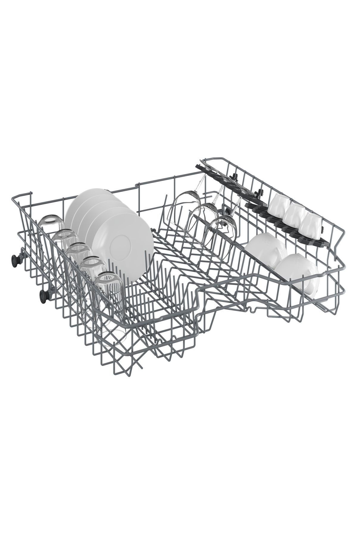 Beko Bm 3143 3 Programli 13 Kişilik Bulaşik Makinesi