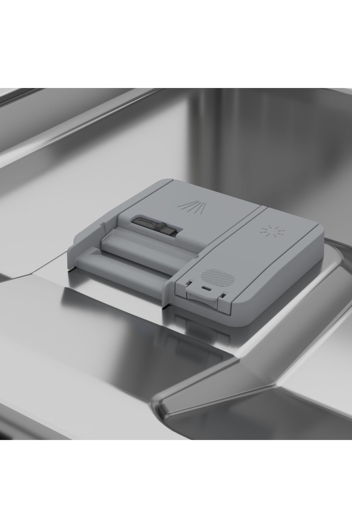 Beko Bm 3143 3 Programli 13 Kişilik Bulaşik Makinesi