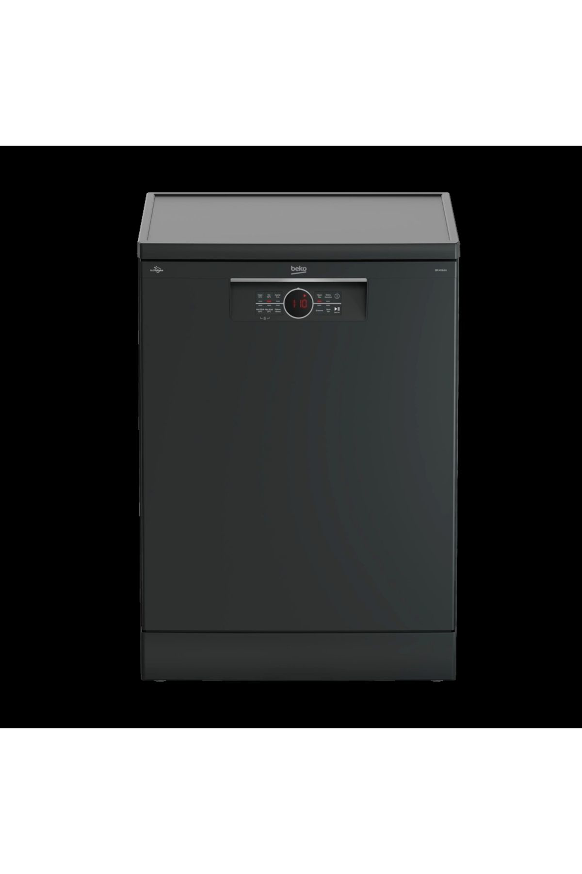 Bm 4044 A Bulaşık Makinesi