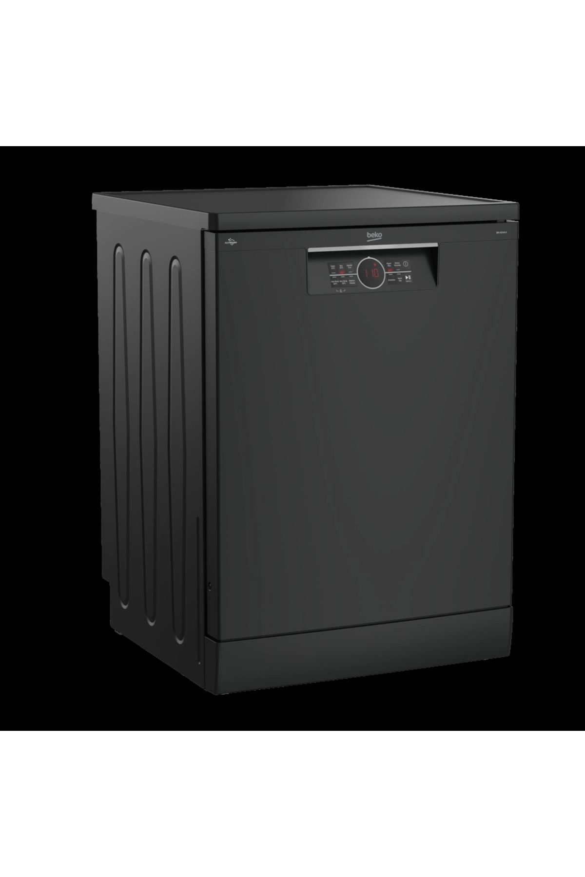 Bm 4044 A Bulaşık Makinesi