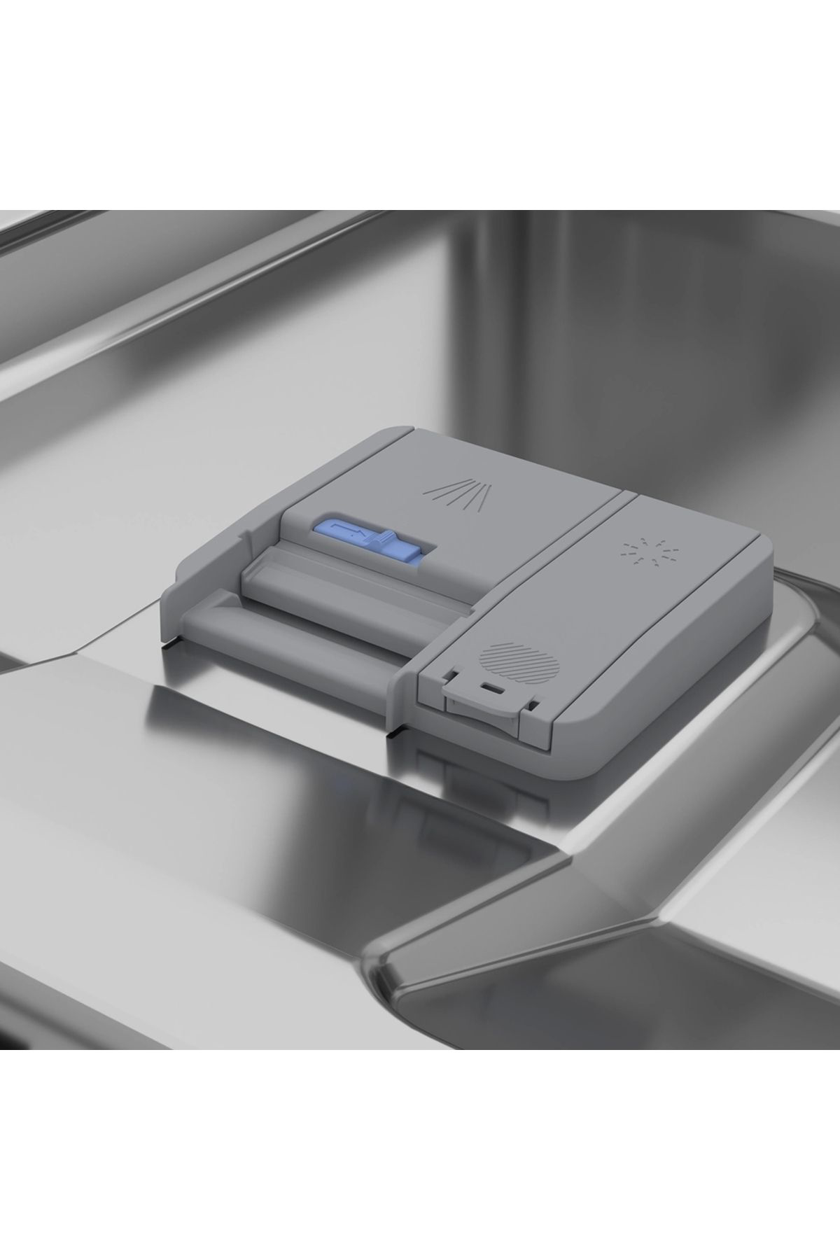 Bm 4044 A Bulaşık Makinesi