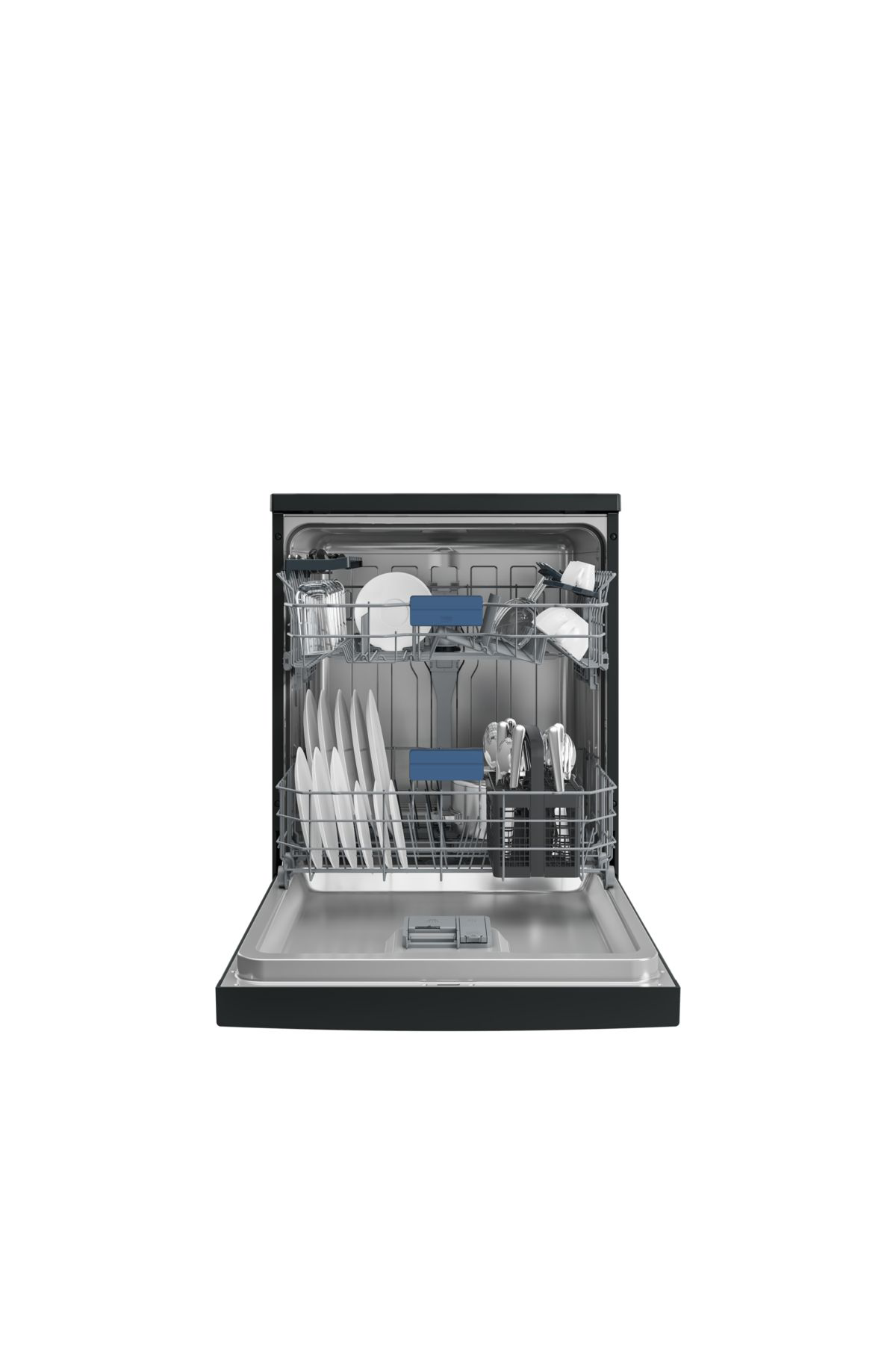 Beko Bm 4144 Ok A Bulaşik Makinesi