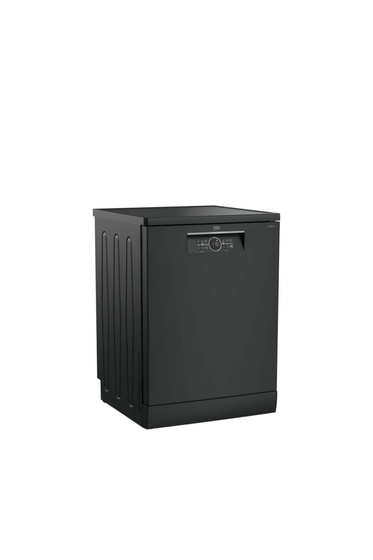 Beko Bm 4144 Ok A Bulaşik Makinesi