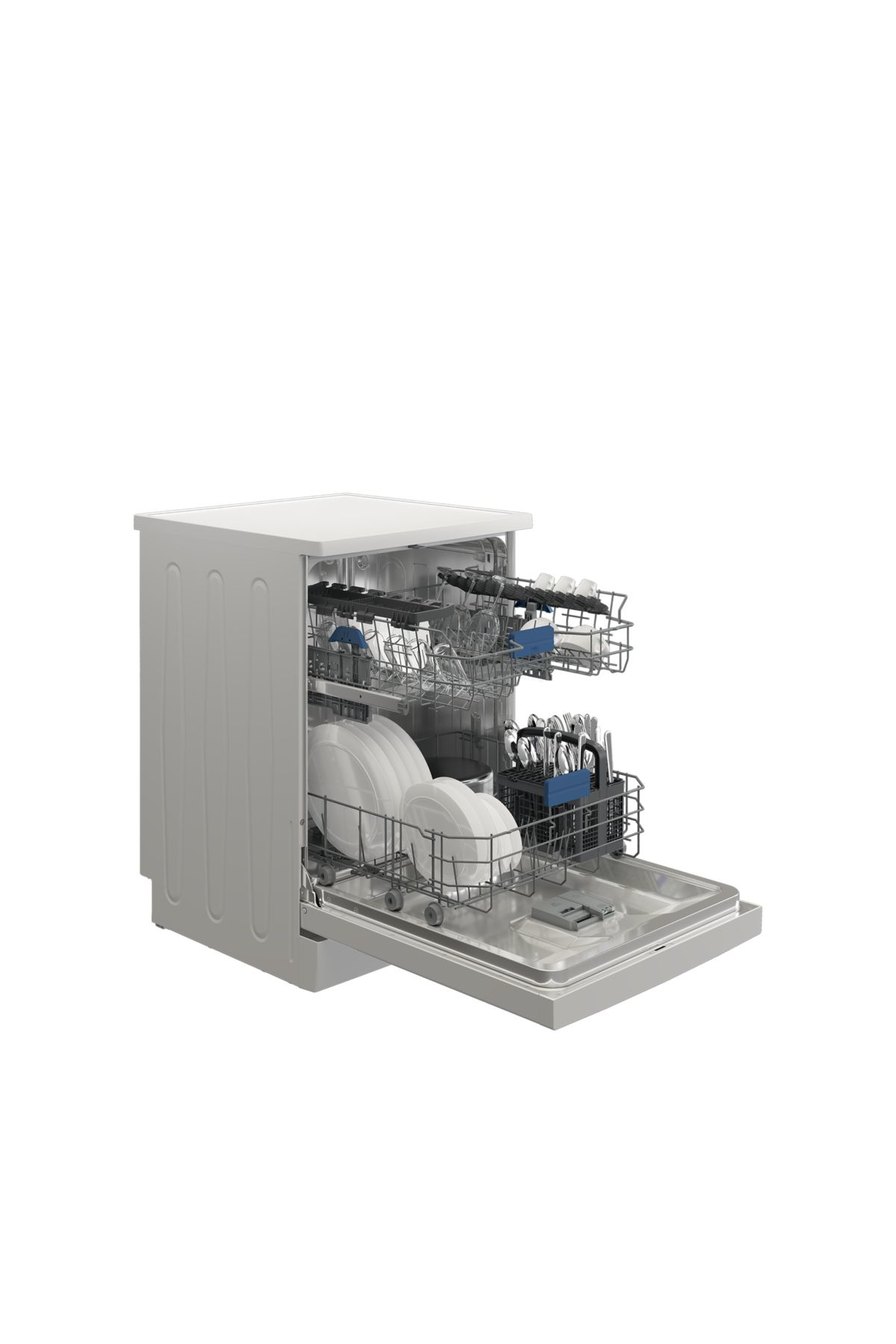 Beko Bm 4144 Ok Bulaşik Makinesi