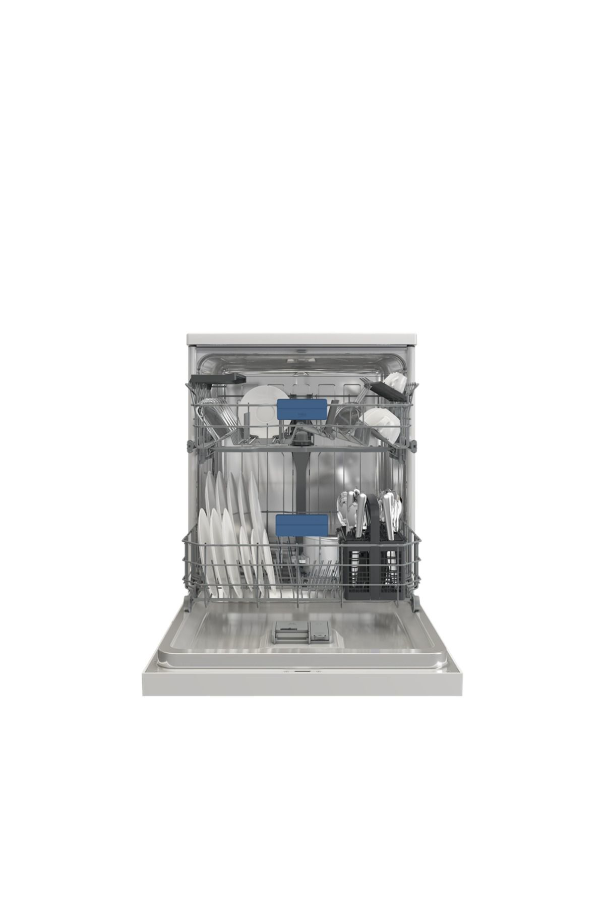 Beko Bm 4144 Ok Bulaşik Makinesi 4 Program