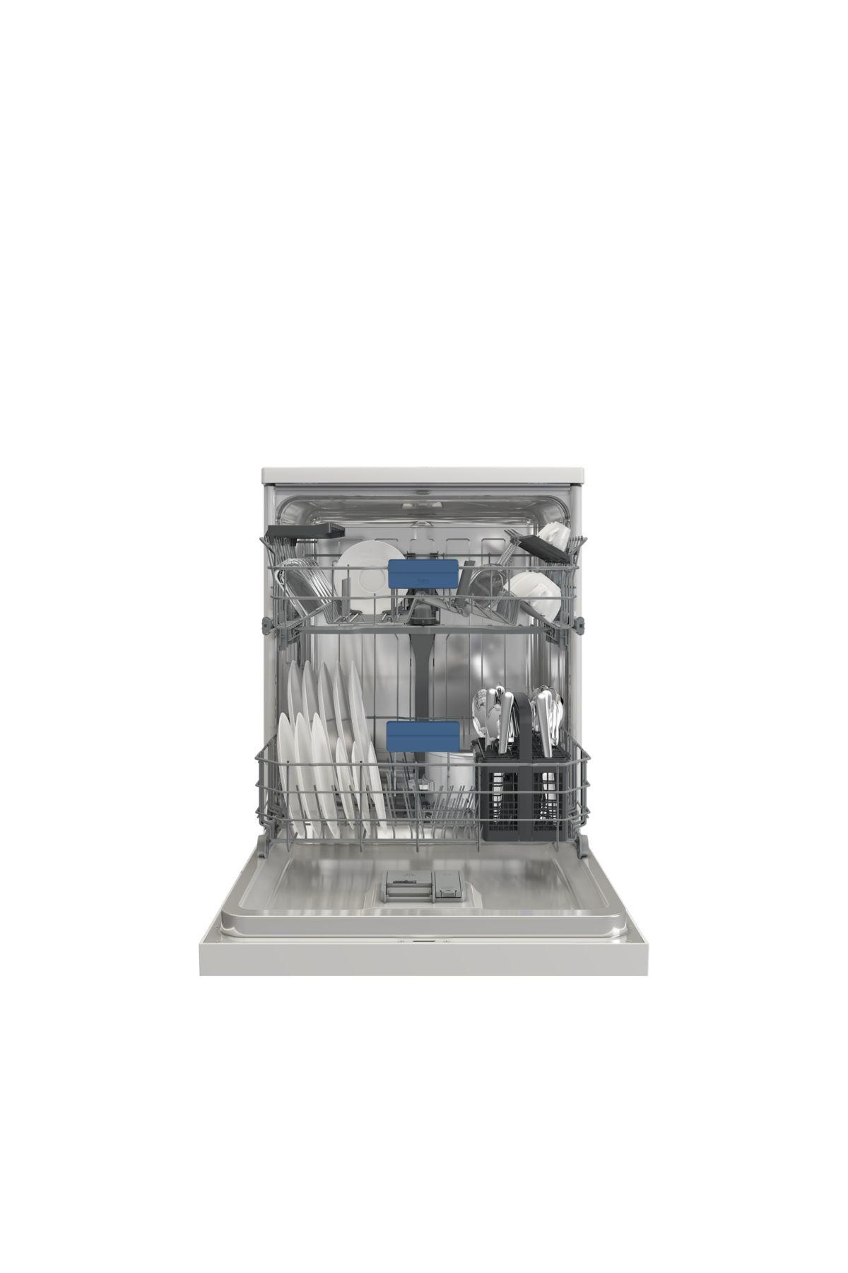 Beko Bm 4144 Ok Bulaşik Makinesi