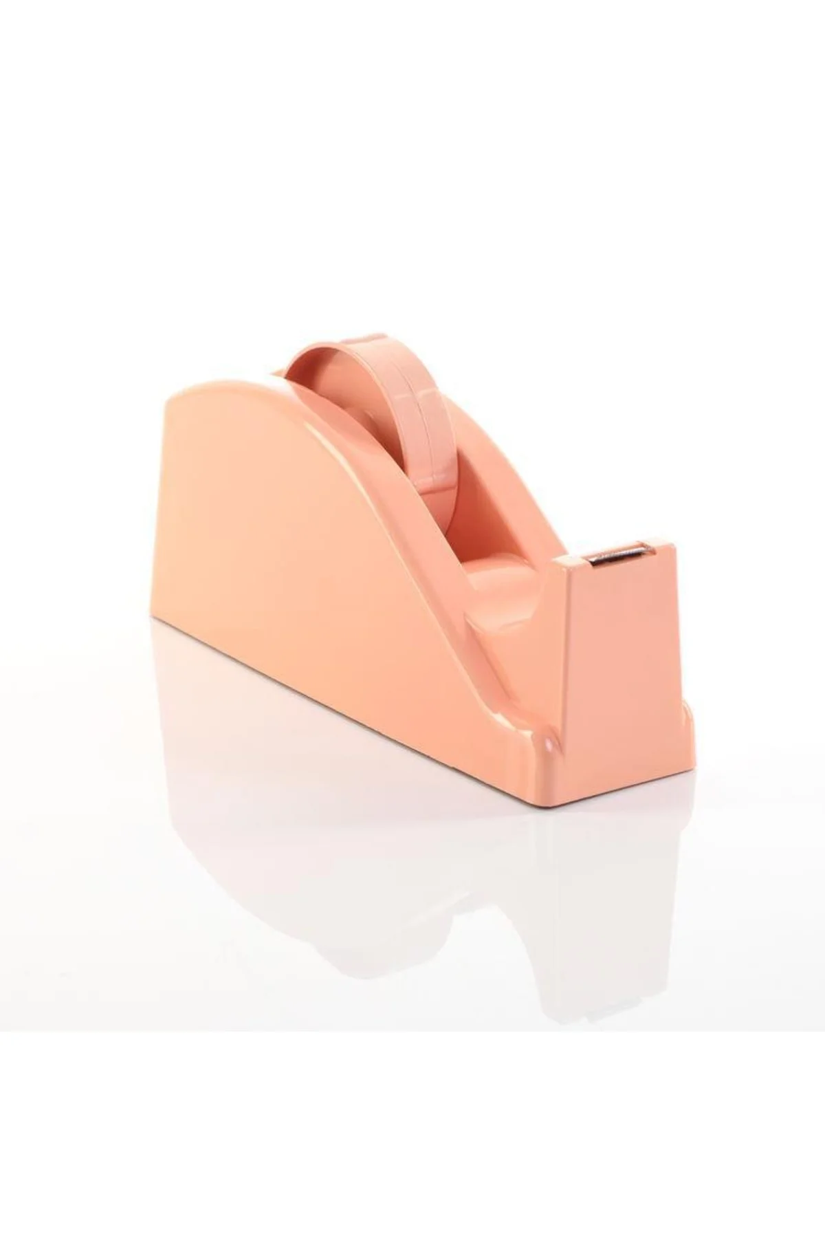 Bm 510 Bant Makinesi 66 Mt. Pastel Turuncu