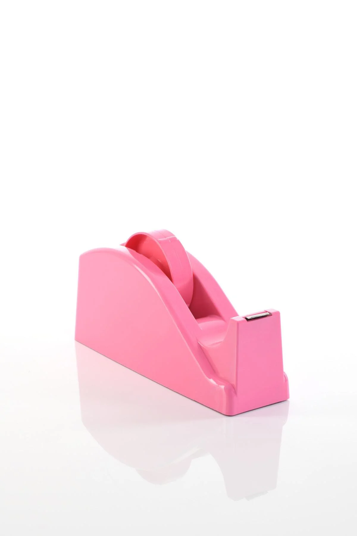 Bm 510 Bant Makinesi 66 Mt. Pastel Pembe