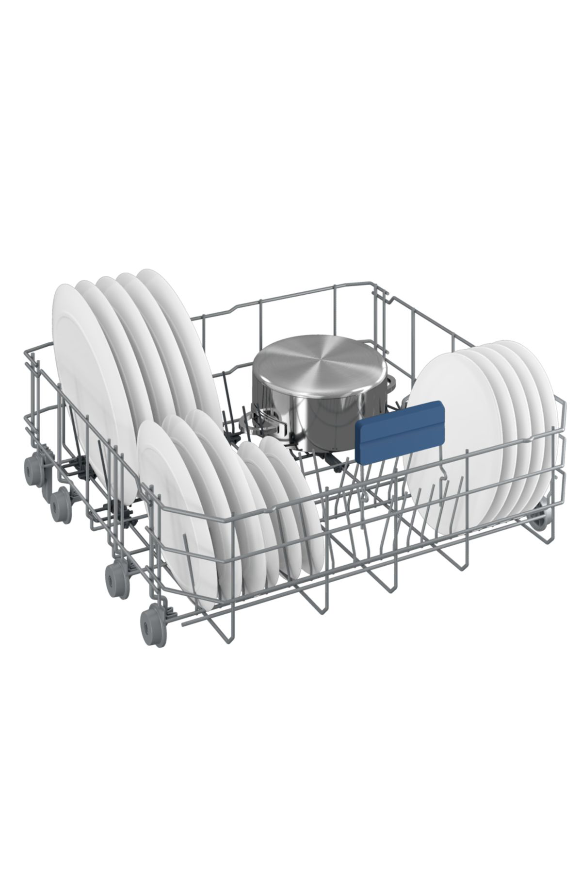 Beko Bm 5145 Wf Mg 7 Programli 14 Kişilik Bulaşik Makinesi