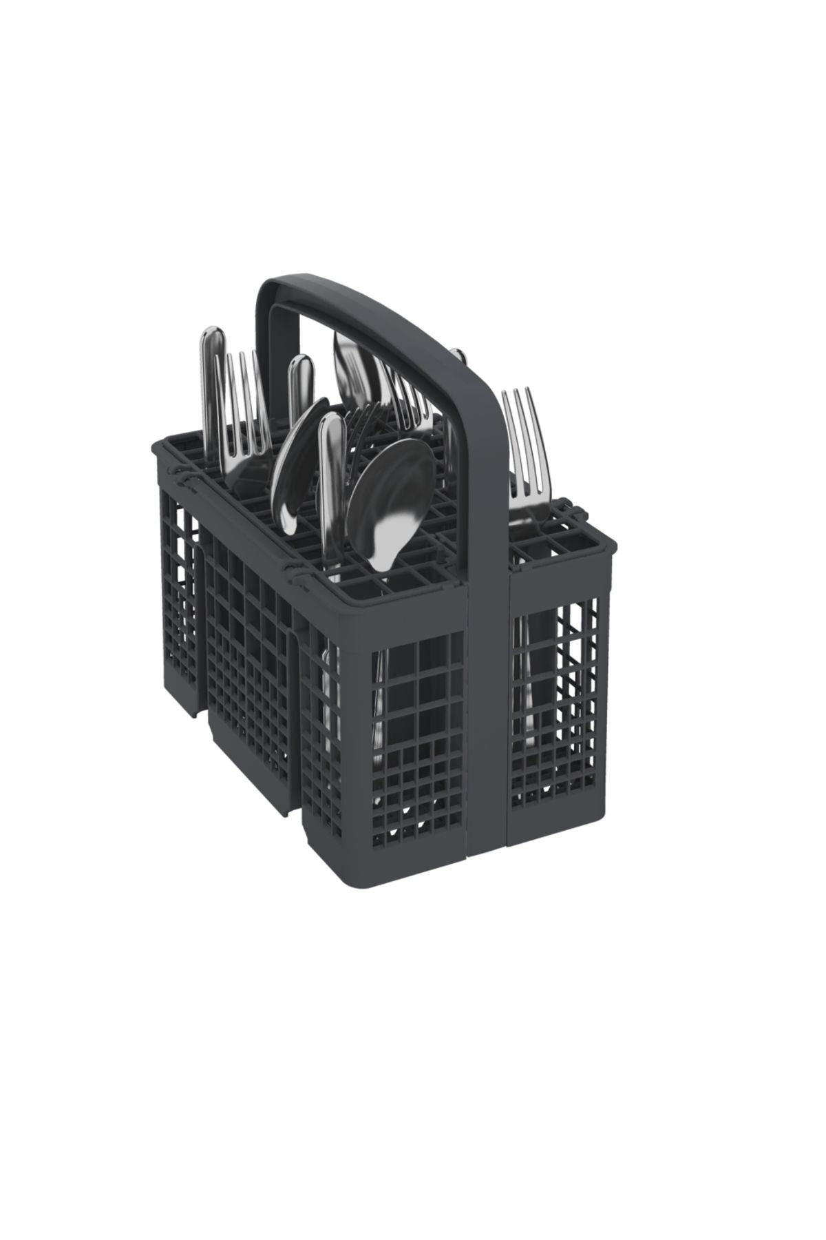 Beko Bm 5145 Wf Mg 7 Programli 14 Kişilik Bulaşik Makinesi