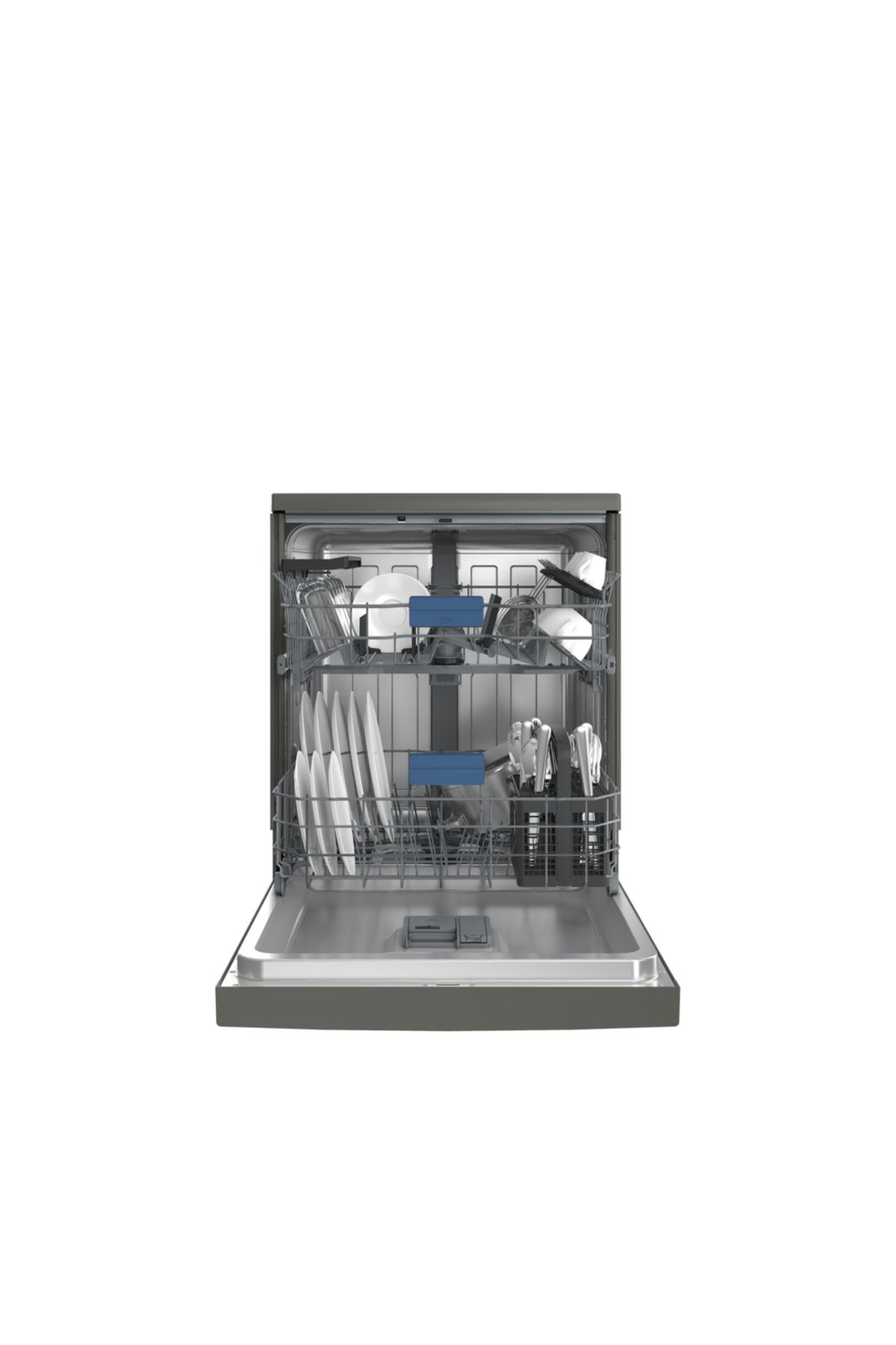 Beko Bm 5145 Wf Mg 7 Programli 14 Kişilik Bulaşik Makinesi