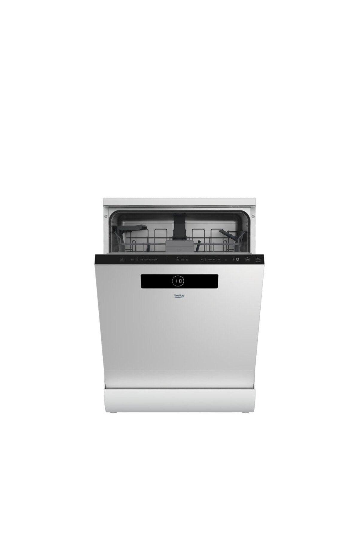 Beko Bm 6045 B