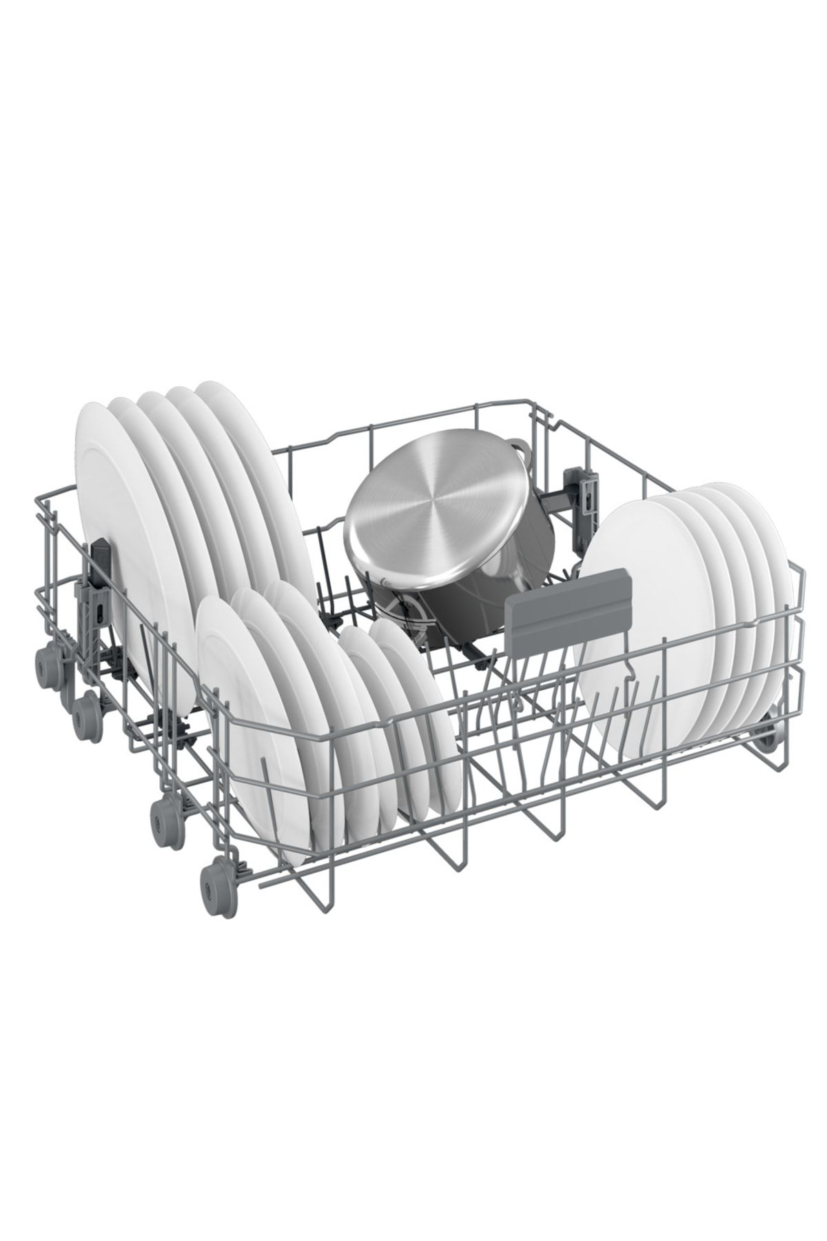 Beko Bm 6046 B Bulaşik Makinesi