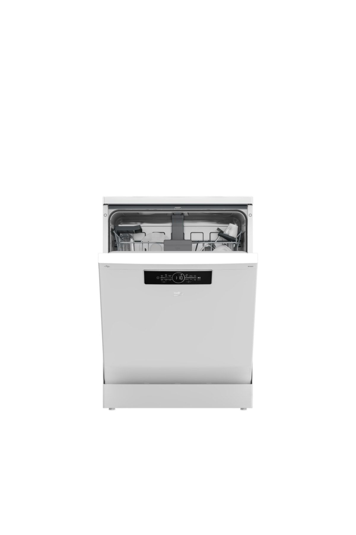 Beko Bm 6046 B Bulaşik Makinesi