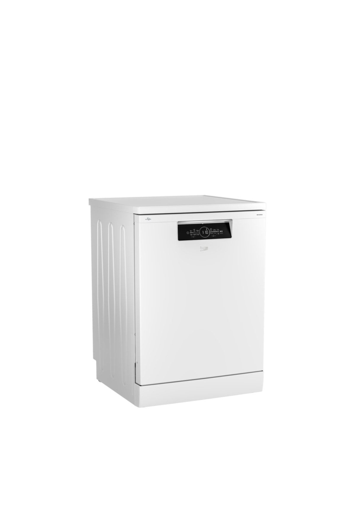 Beko Bm 6046 B Bulaşik Makinesi