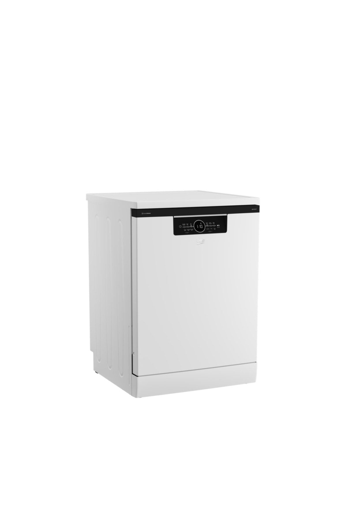 Beko Bm 6047 Bulaşik Makinesi