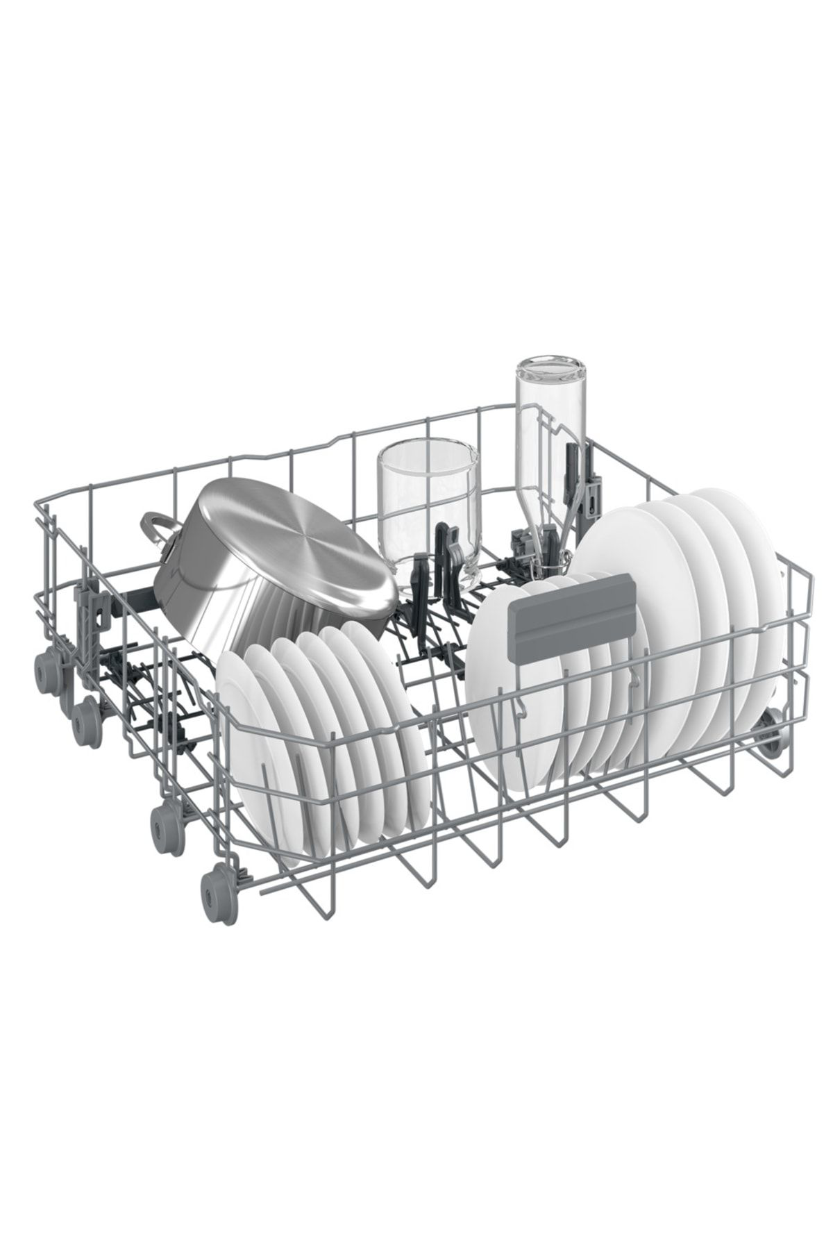 Beko Bm 6047 Bulaşik Makinesi