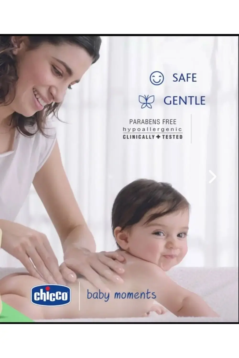 Bm Masaj Yağı 200ML Sensıtıve