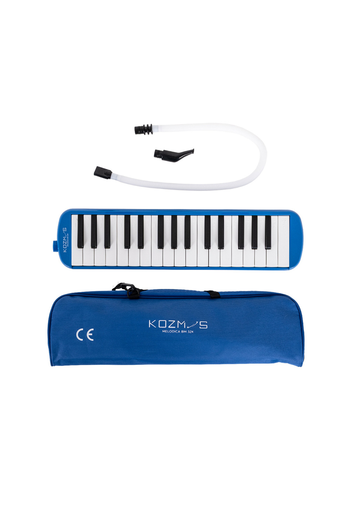 BM32KT-BL Mavi Melodika