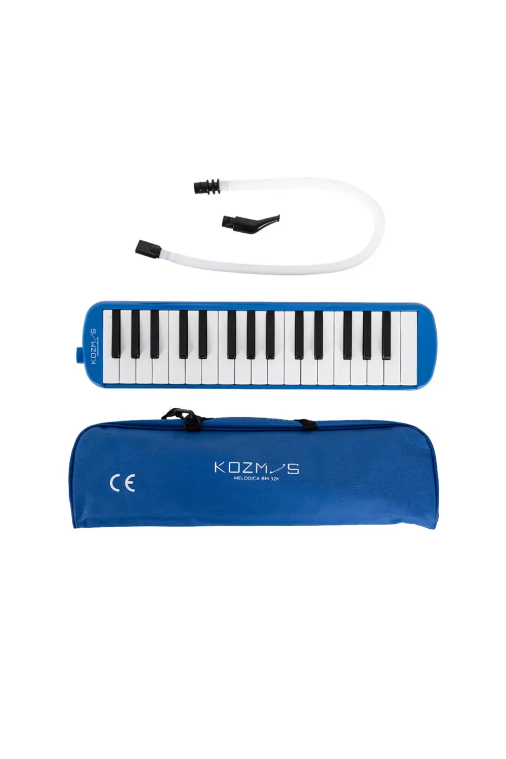 BM32KT-BL Mavi Melodika