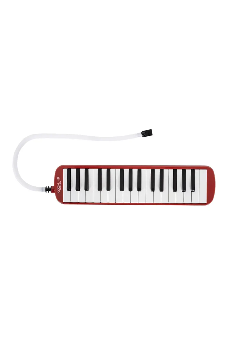 BM32KT-RD Kırmızı Melodika