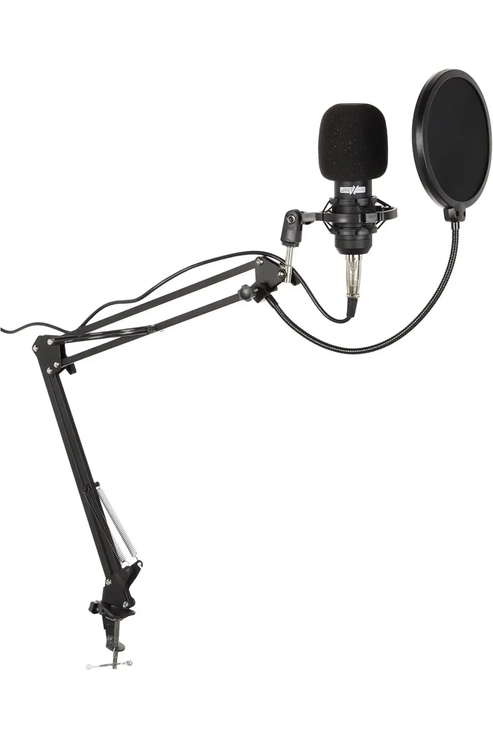 BM800BT Kondanser Mikrofon Filtre Ses Kartı 1181191