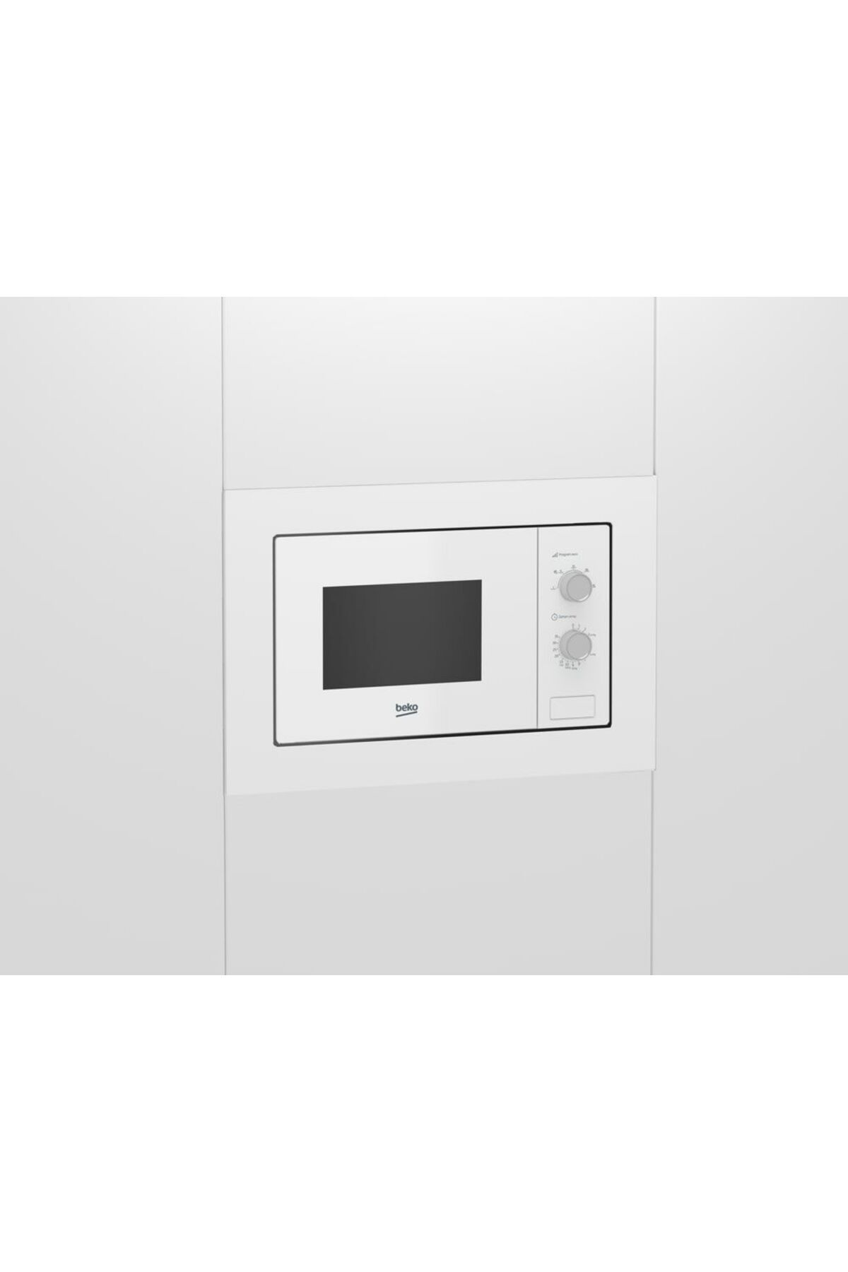 Beko Bmc 2030 B Ankastre Mikrodalga