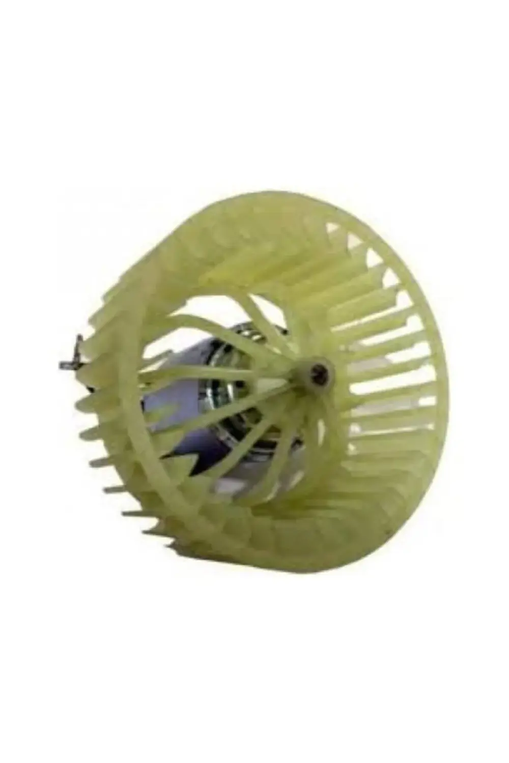 Bmc Profesyonel 24 Volt Kalorifer Motoru Yeni Model