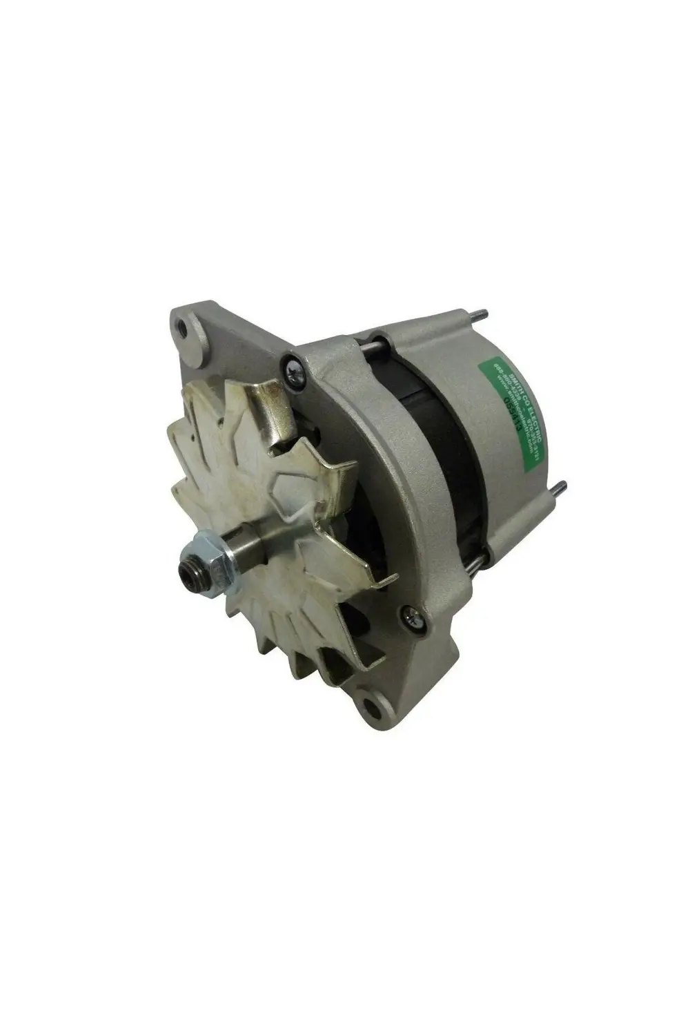 Bmc Profesyonel - Dev Fatih 12 Volt Şarj Dinamosu Bosch Tipi