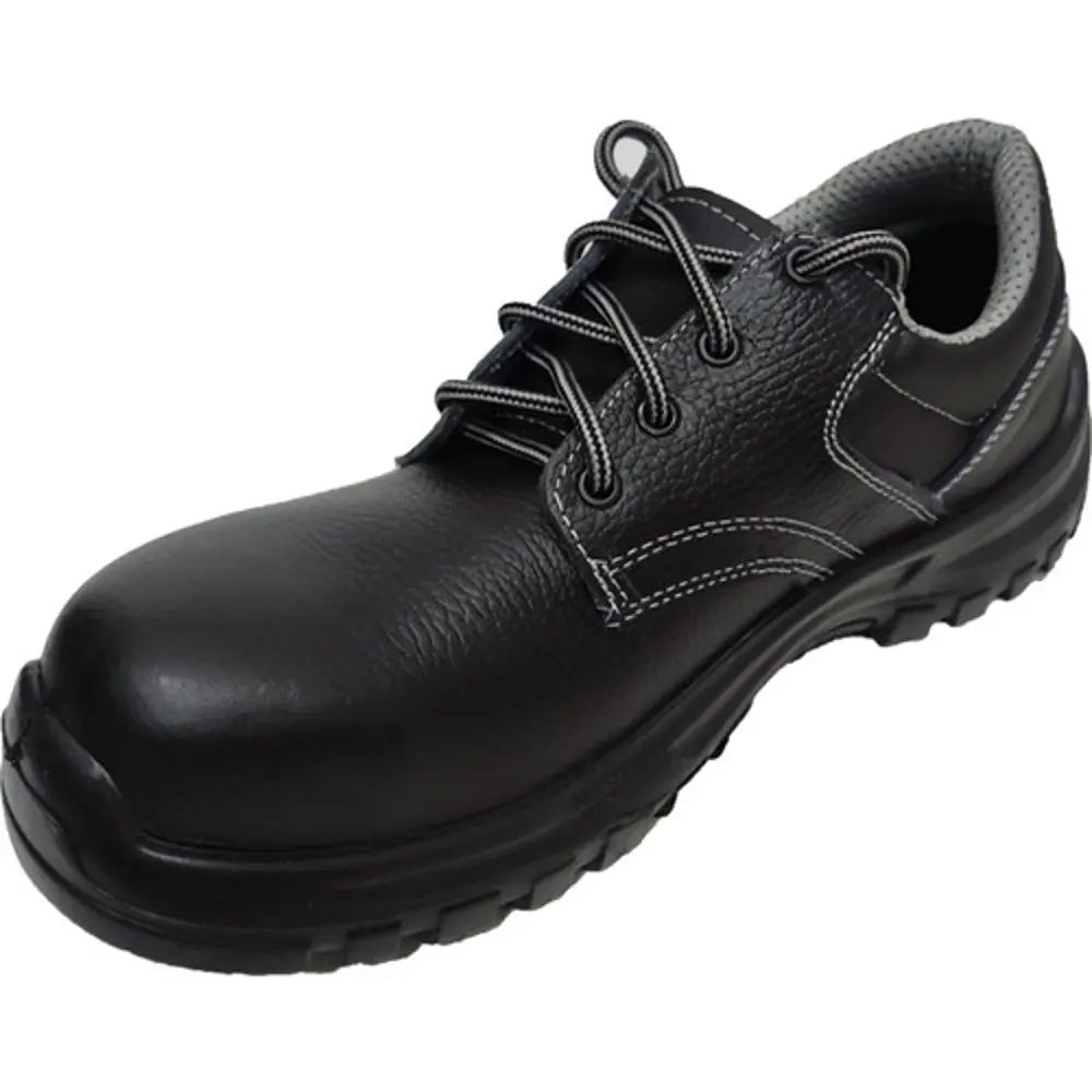 BMES İŞ GÜVENLİK AYAKKABISI ÇELİK BURUN DERİ S2 36-46 NUMARALAR BMES İŞ GÜVENLİK AYAKKABISI ÇELİK BURUN DERİ S2 36-46 NUMARALAR