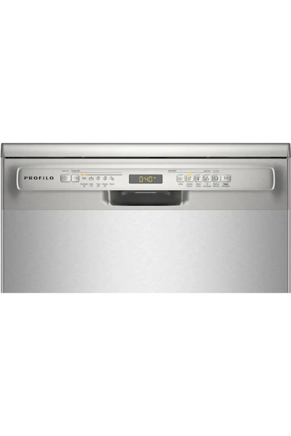 Bms481e3 4 Programlı 13 Kişilik Bulaşık Makinesi