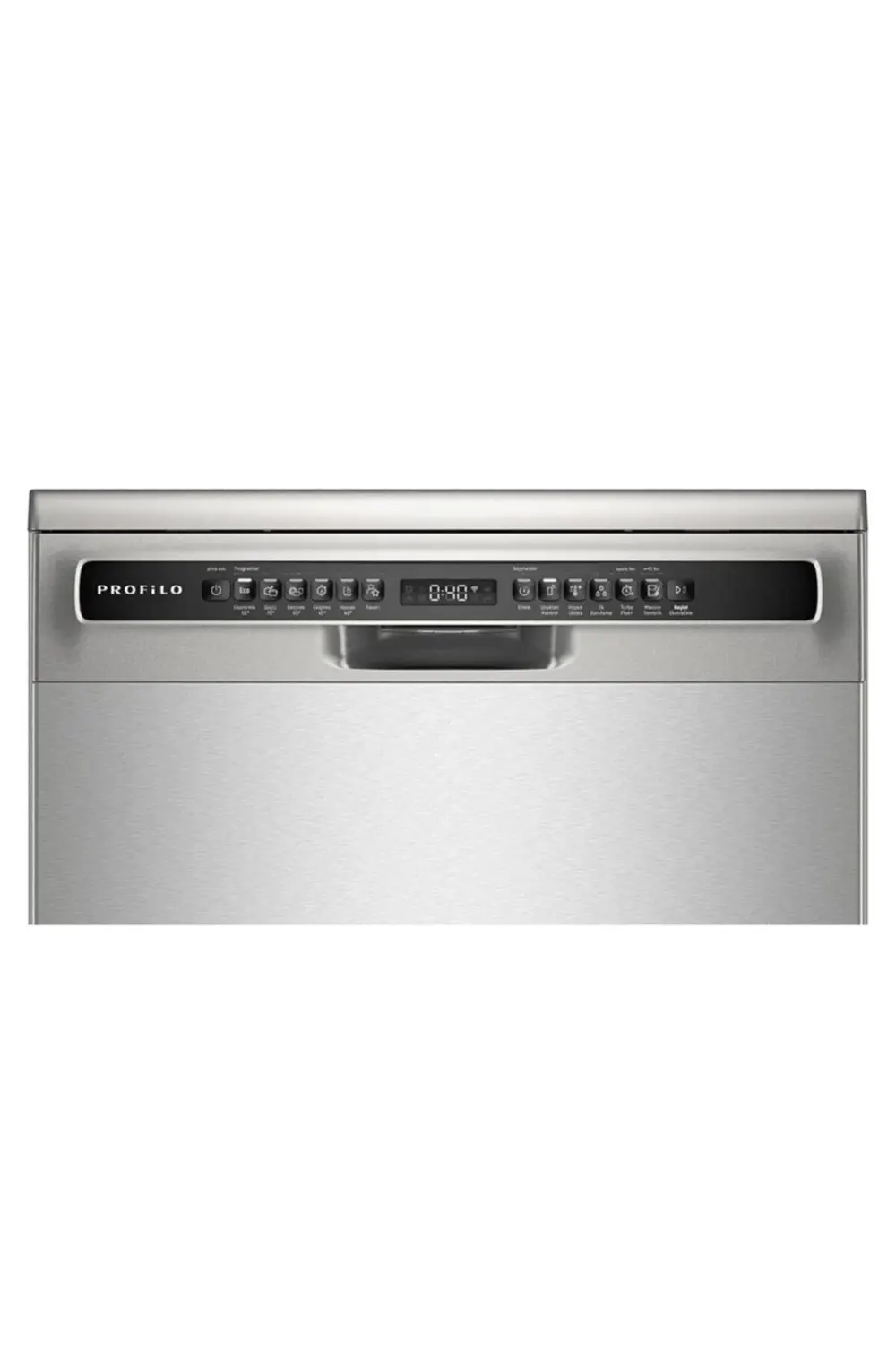 Bms681v1 C Enerji Sınıfı 6 Programlı 12 Kişilik Bulaşık Makinesi