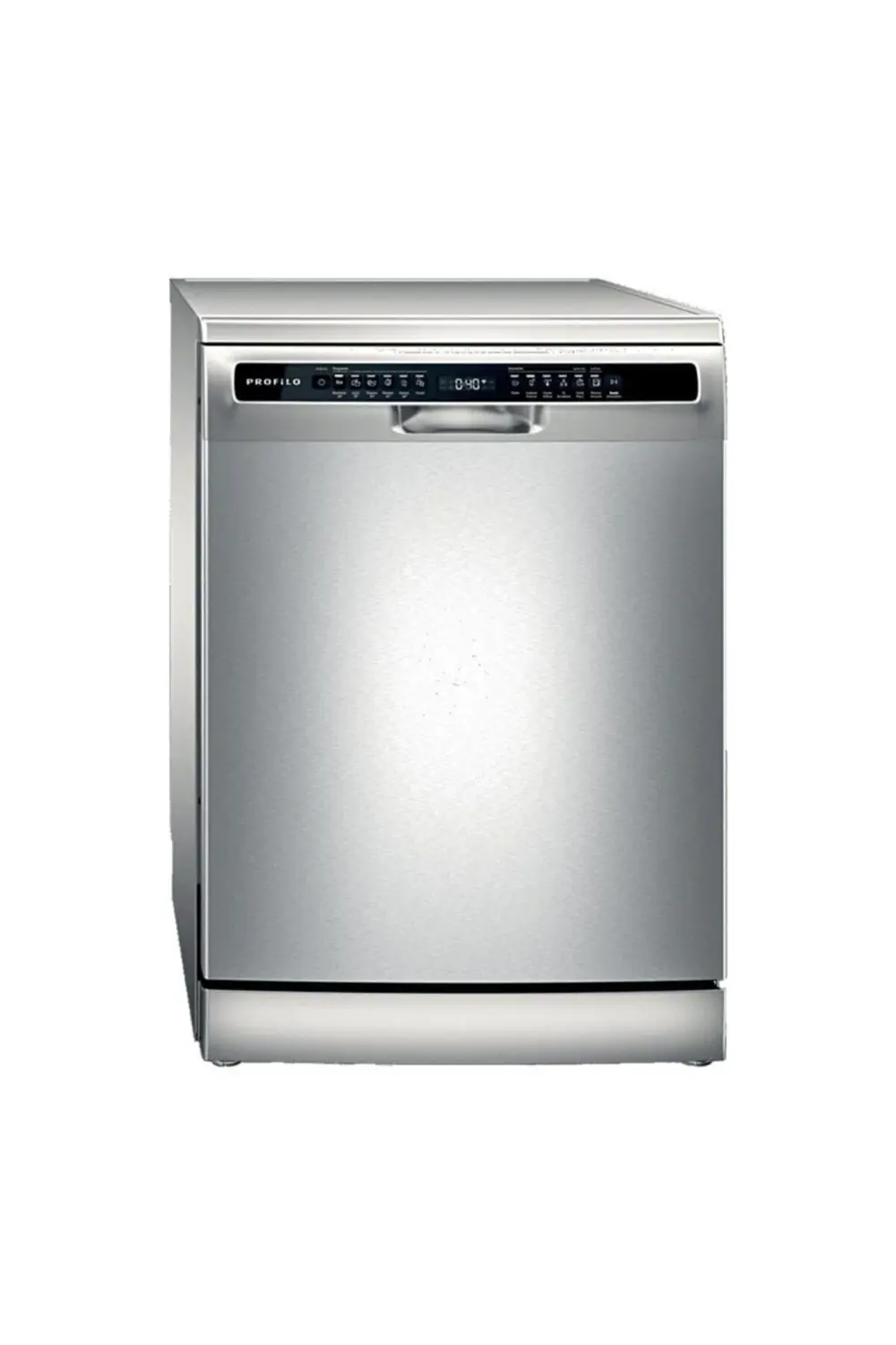 Bms681v1 C Enerji Sınıfı 6 Programlı 12 Kişilik Bulaşık Makinesi