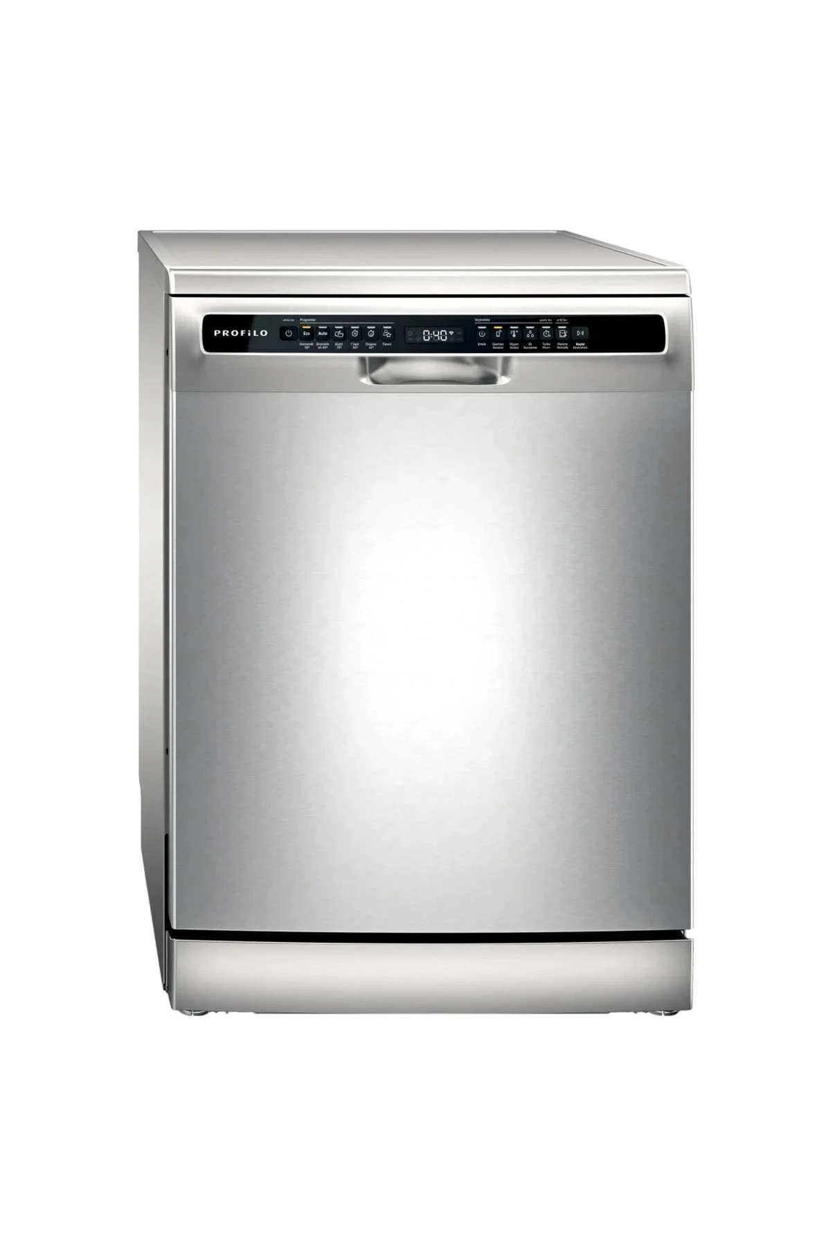 Bms682v1 C Enerji Sınıfı 6 Programlı 13 Kişilik Bulaşık Makinesi