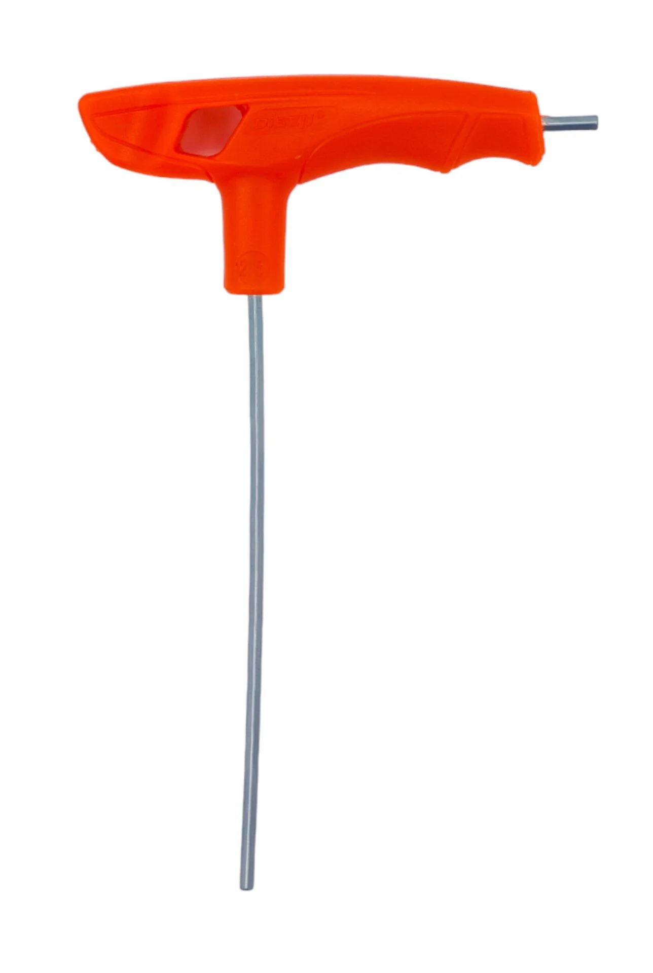 Bmt25   Disen Altı Köşe T Alyan 2,5Mm