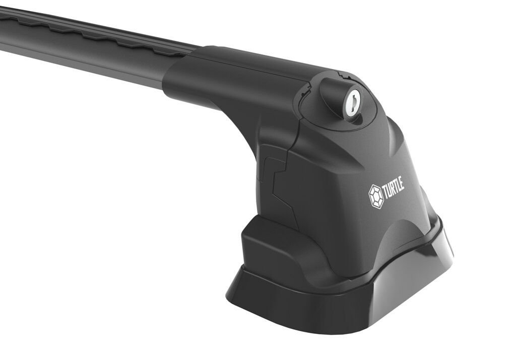 Drs Tuning Bmw 1-Series (F40) 2020-2024 Turtle Air3 Ara Atkı Siyah