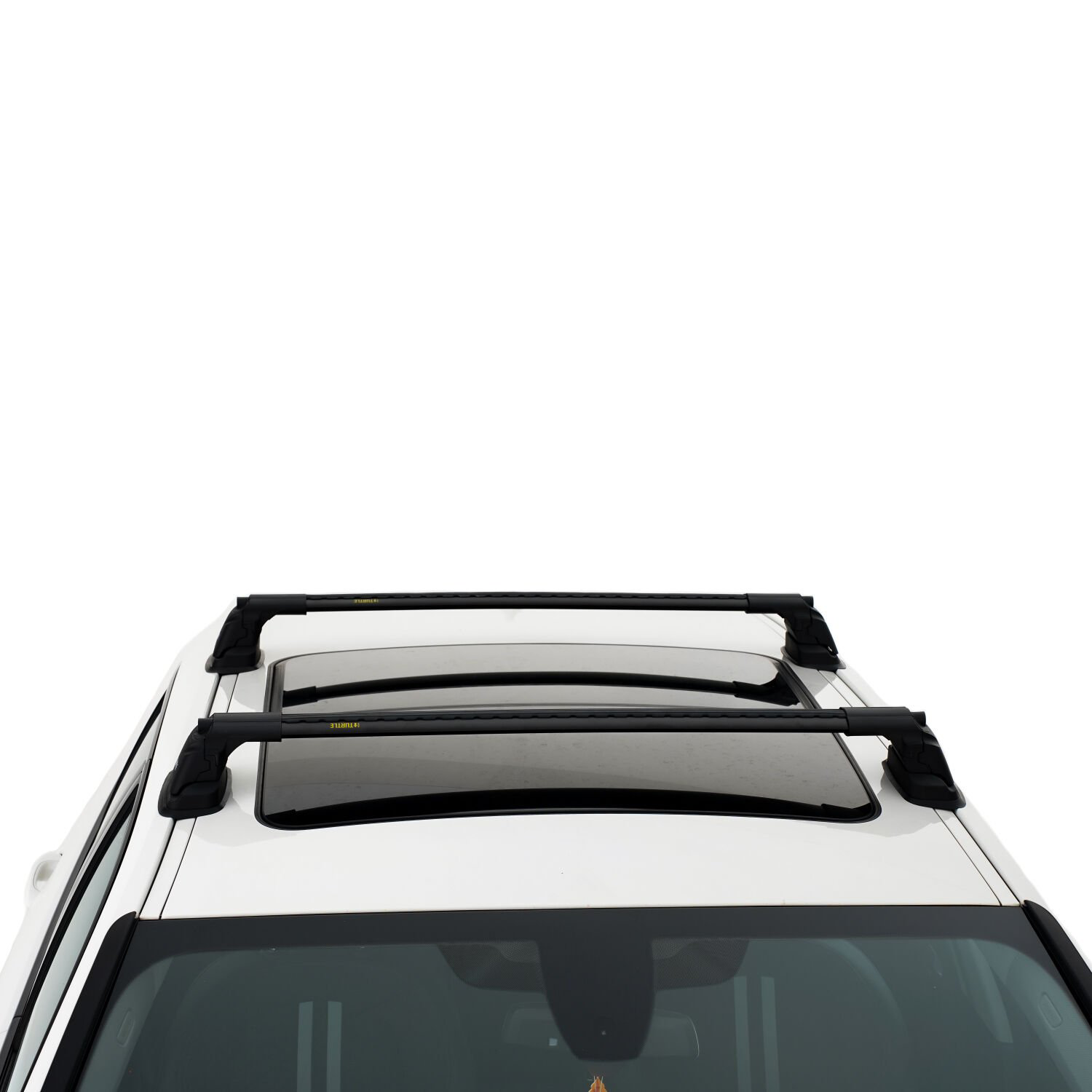 Drs Tuning Bmw 1-Series (F40) 2020-2024 Turtle Air3 Ara Atkı Siyah