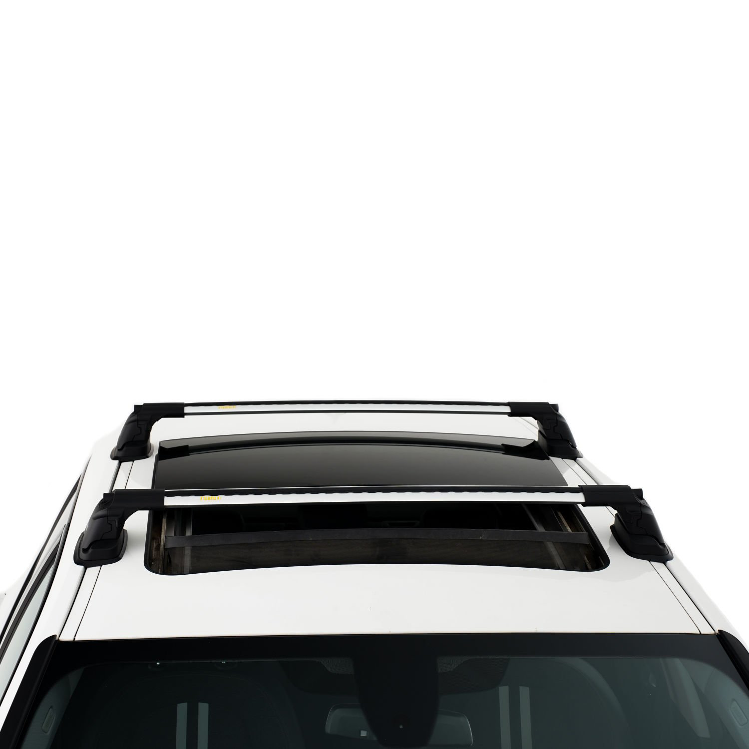 Drs Tuning Bmw 1-Series (F40) 2020-2024 Turtle Air3 Ara Atkı Gri