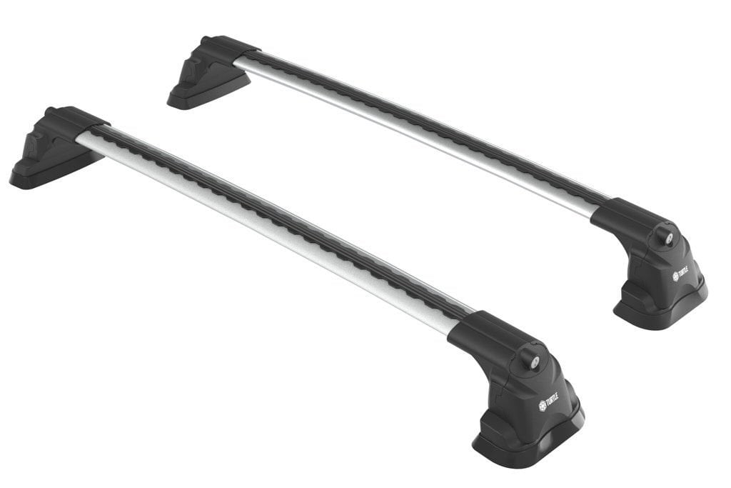 Drs Tuning Bmw 1-Series (F40) 2020-2024 Turtle Air3 Ara Atkı Gri