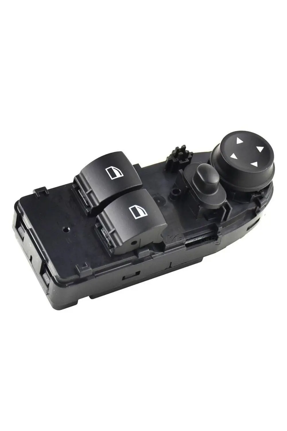 Bmw 1 Serisi E81 E87 Uyumlu Tek Kapı Sol Çiftli Cam Düğmesi 2004-