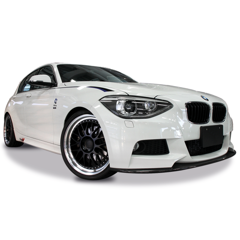 Bmw 1 Uyumlu Serisi F20 2012 - 2015 M Performance Ön Tampon Altı Bmw 1 Uyumlu Serisi F20 2012 - 2015 M Performance Ön Tampon Altı