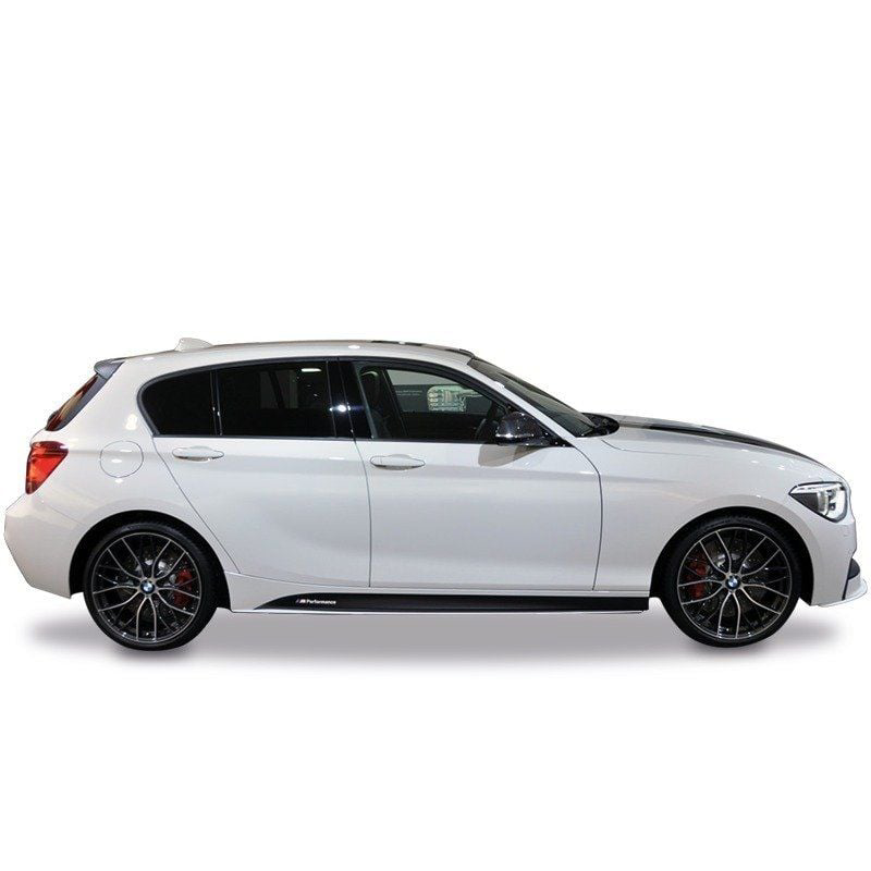 Bmw 1 Uyumlu Serisi F20 2012 Sonrası M Performance Marşpiyel Altı Bmw 1 Uyumlu Serisi F20 2012 Sonrası M Performance Marşpiyel Altı Fiyatı, Yorumları ve Özellikleri