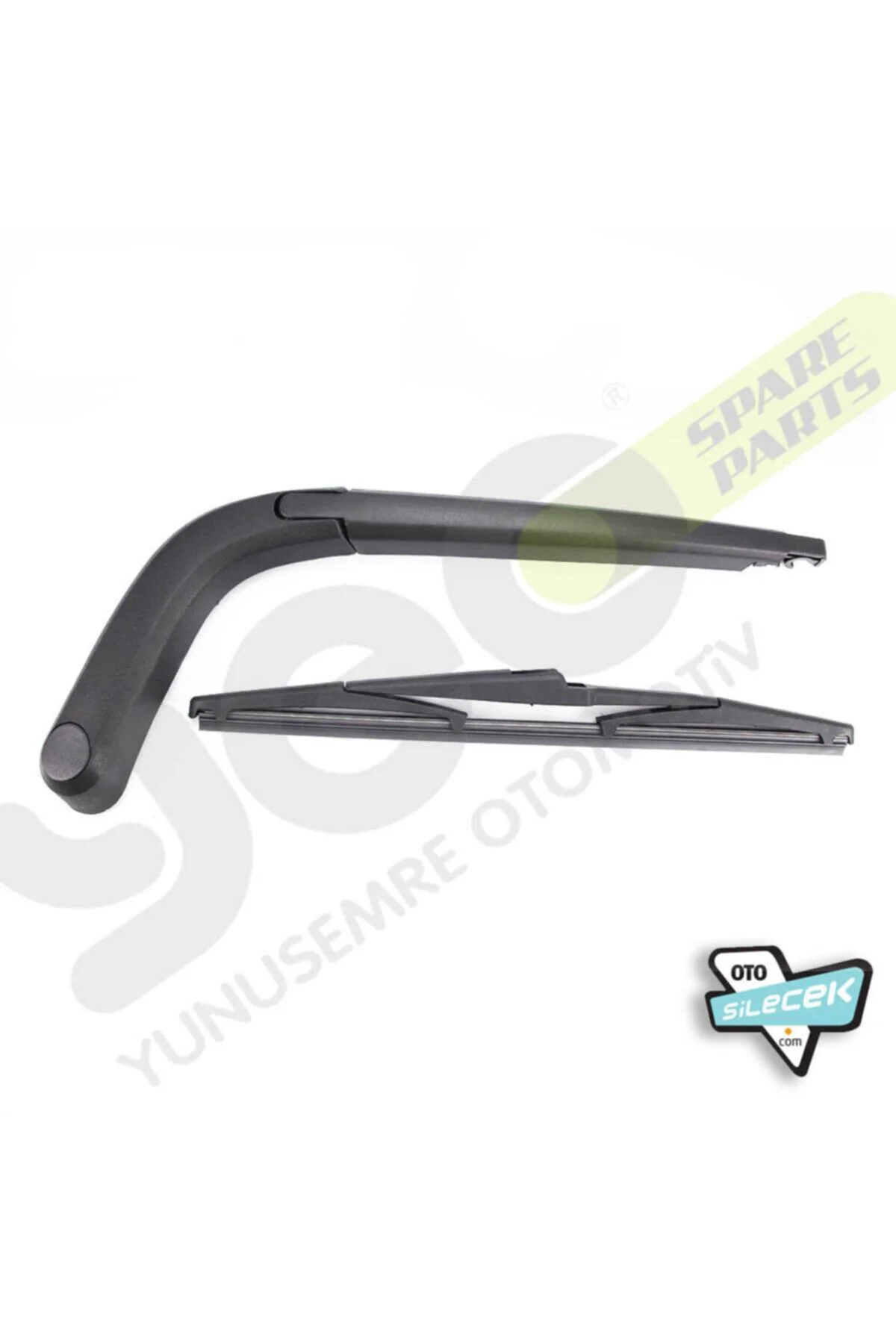 Bmw 2 Gran Tourer Arka Silecek Kolu Set 2015-..