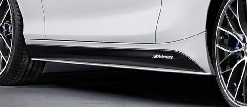 Bmw 2 Uyumlu Serisi F22 2014 Sonrası M Performance Marşpiyel Altı Bmw 2 Uyumlu Serisi F22 2014 Sonrası M Performance Marşpiyel Altı