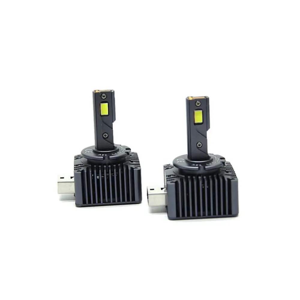 BMW 3 Series 2007-2014 ile uyumlu Photon Milestone D1S LED 6000 K BMW 3 Series 2007-2014 ile uyumlu Photon Milestone D1S LED 6000 K