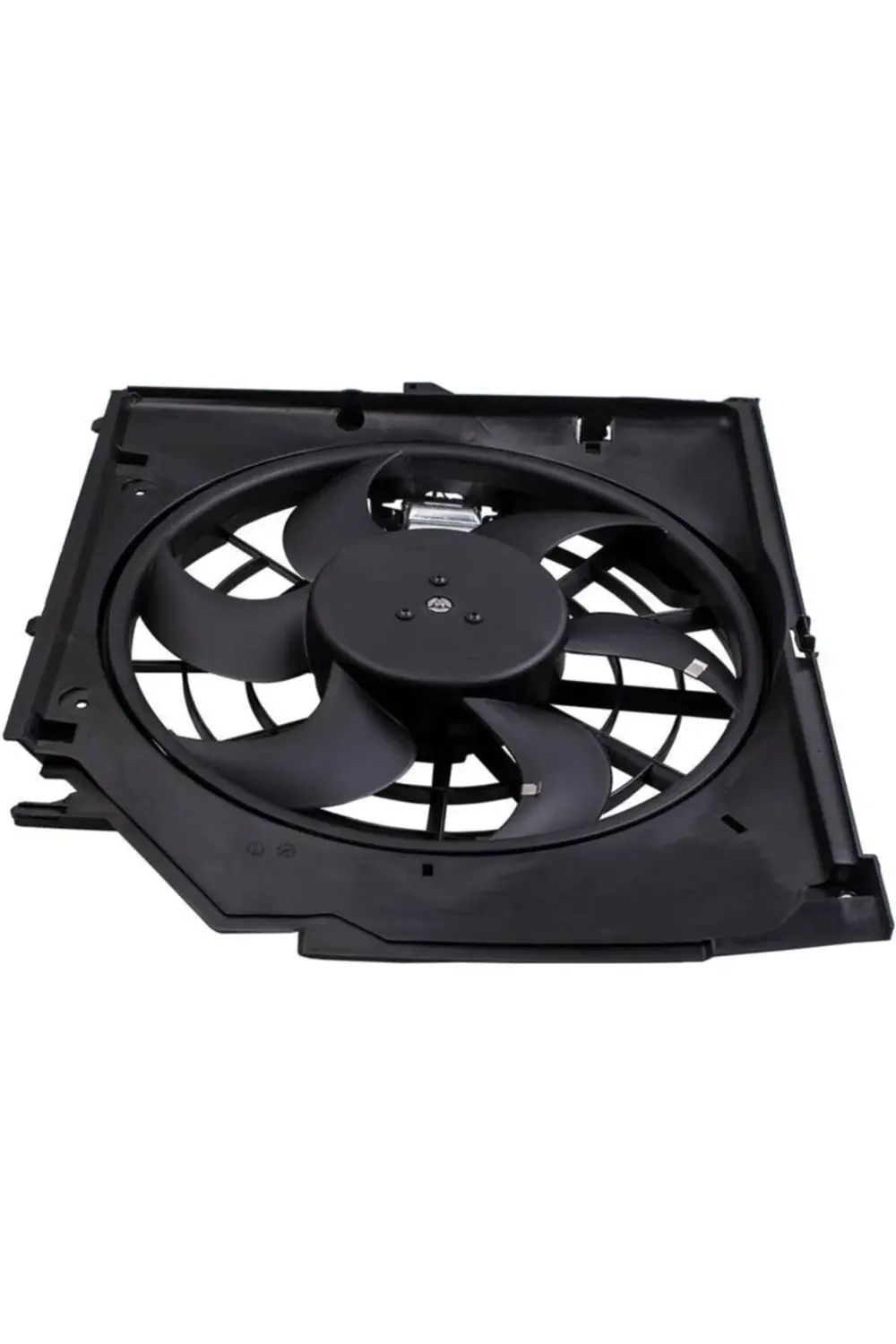 Bmw 3 Serısı E46 Radyatör Fan Motoru Davlumbazlı 1998--2004