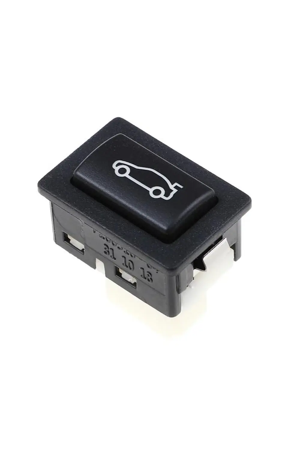 Bmw 3 Serisi F30 Bagaj Açma Düğmesi Anahtarı 2012-2016